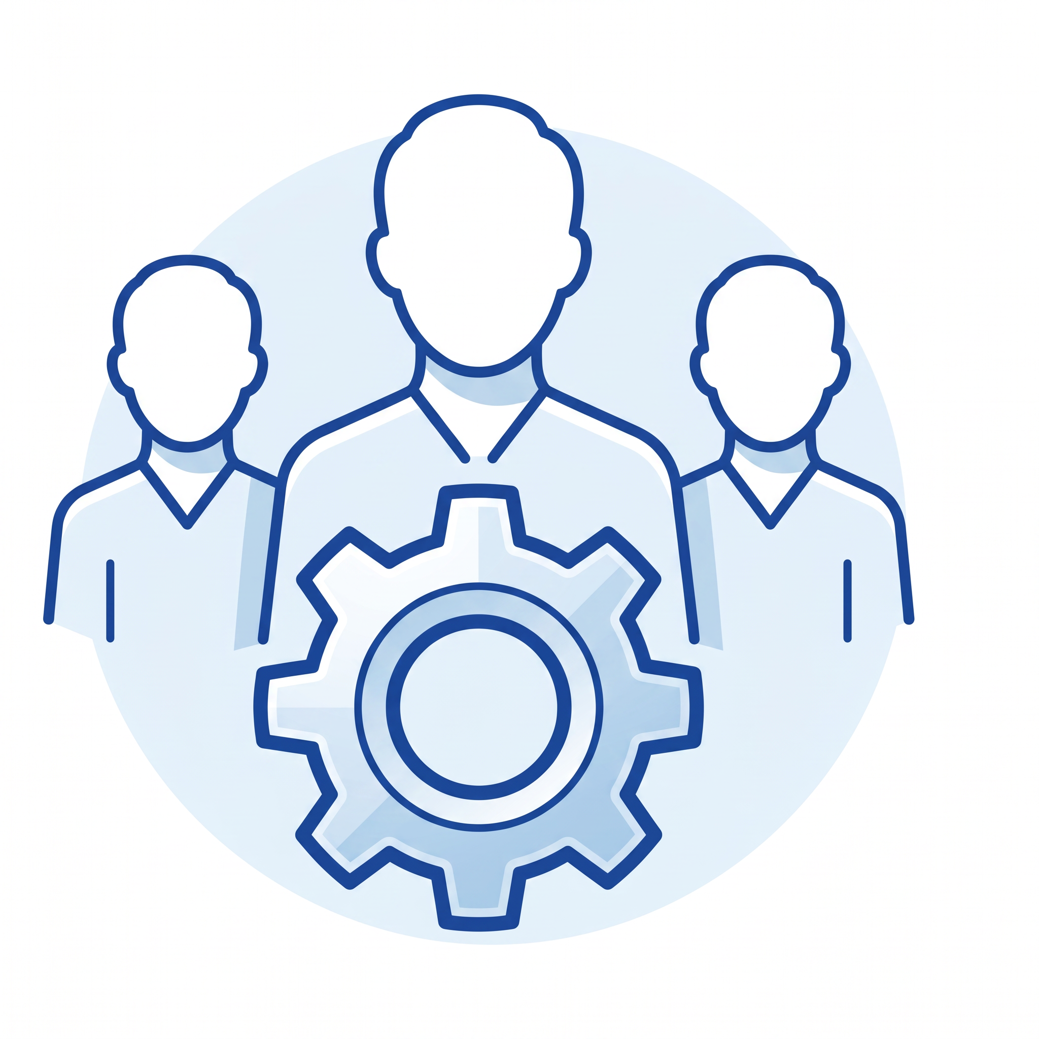 Engineering Consultancy illustration