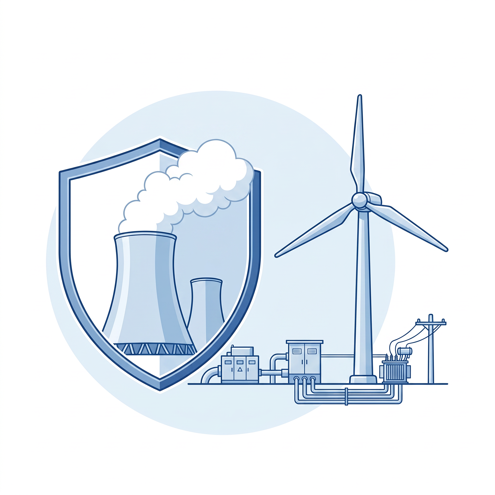 Ansys illustration